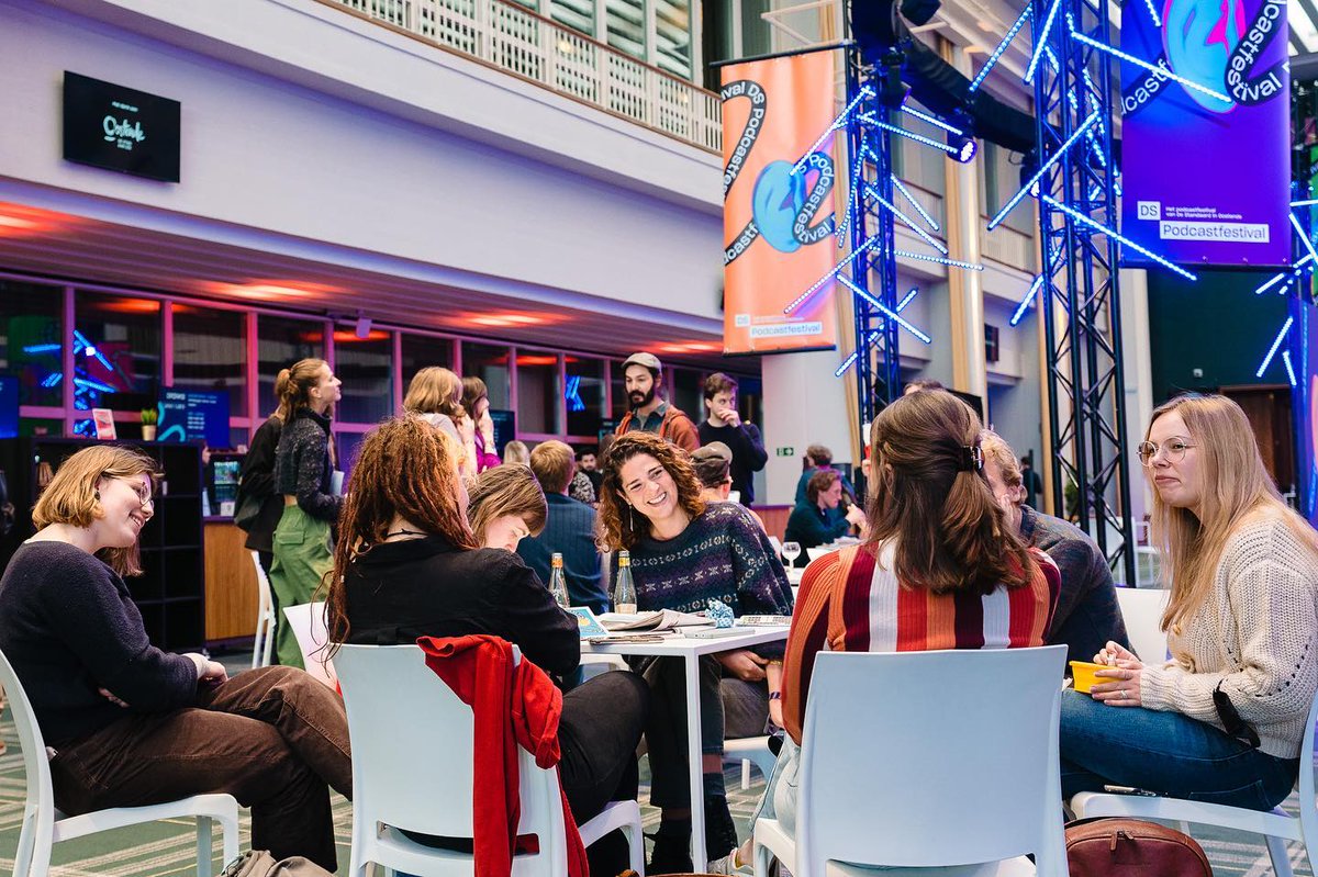 Kursaal Oostende is op zoek naar een Eventmanager en een medewerker Marketing &amp; Communicatie. Ben je gefascineerd door events? Ontdek onze vacatures op kursaaloostende.be/jobs en solliciteer. 🔥