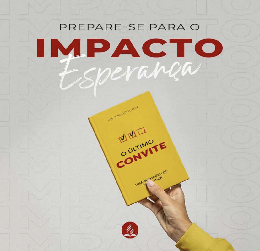 Hoje será um dia impactante, vamos avante e OREMOS pelo projeto! ⁦<a href="/AdvNortePara/">Adventistas Norte Pará</a>⁩ ⁦<a href="/AdventistasAM/">Adventistas Amazonas</a>⁩ ⁦<a href="/amazonasroraima/">Adventistas Amazonas Roraima</a>⁩ ⁦<a href="/AdvParaAmapa/">Adventistas Pará Amapá</a>⁩ ⁦<a href="/AdvAcreRondonia/">AdvAcreRondônia</a>⁩ ⁦<a href="/adventistasba/">Adventistas Bahia</a>⁩ ⁦<a href="/AdventistasBaSe/">Adventistas Bahia Sergipe</a>⁩ ⁦<a href="/MissaoSergipe/">Adventistas Sergipe</a>⁩ ⁦<a href="/missaoalagoas/">Adventistas Alagoas</a>⁩