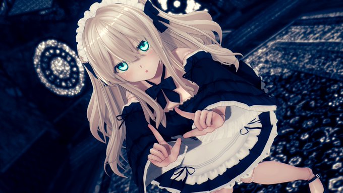 霧子は可愛いですね 