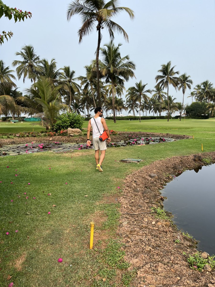 ashukla09's tweet photo. Walk your talk….
.
.
@TheLeelaHotels @JourneyLabel
#TheLeelaGoa #TheLeela #MyLeelaGoa #LeelaMoments #ItsTimeForGoa #JourneyLabel #TravelWithJourneyLabel #YouAreSpecial #ThinkHolidayThinkJourneyLabel https://t.co/mZDayADp53