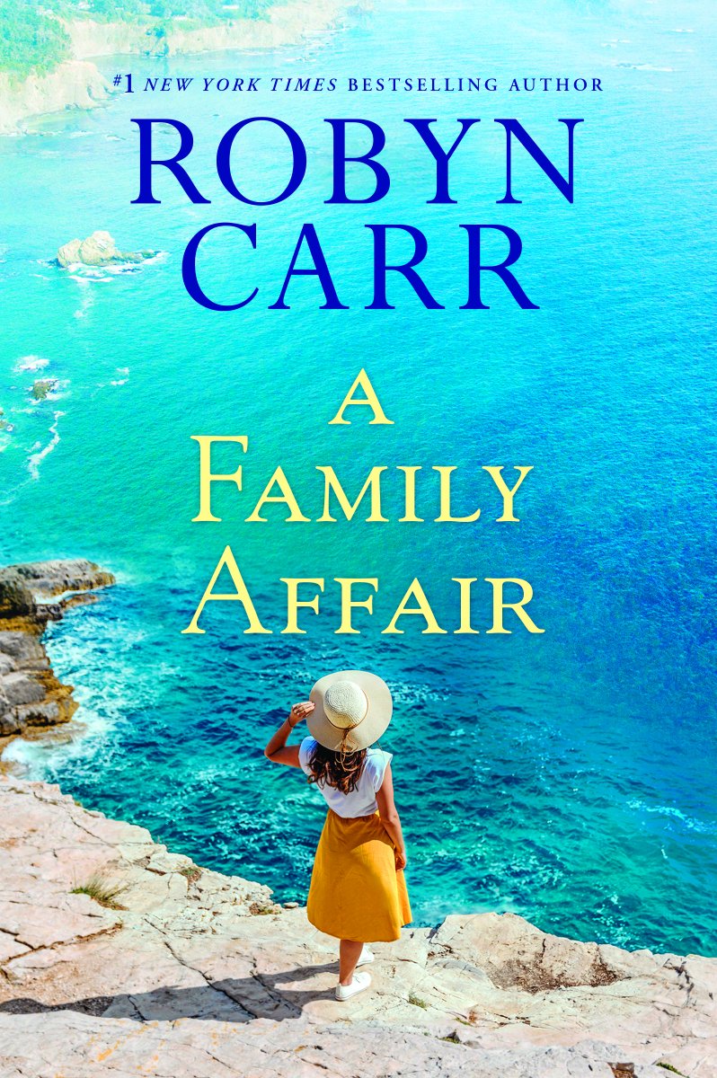 I'm thrilled to feature #WomensFiction superstars @Brenda_Novak and @RCarrWriter on @BookishJottings. Read the reviews for SUMMER ON THE ISLAND AND A FAMILY AFFAIR published by MIRA (@HarlequinBooks) here: bookishjottings.com