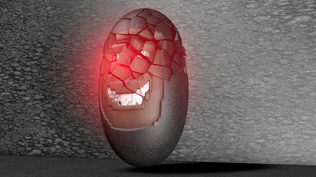 StoneAge Ape tweet media