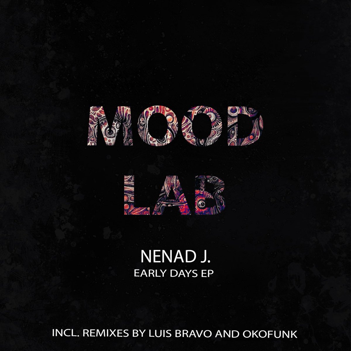 djnenadj's tweet photo. My 'Early Days EP' incl. remixes by Luis Bravo and OKOFUNK is coming soon on Mood Lab records ๐ถ
Stay tuned!!!
#nenadj #moodlab #earlydays #housemusic https://t.co/lERK6fICbK