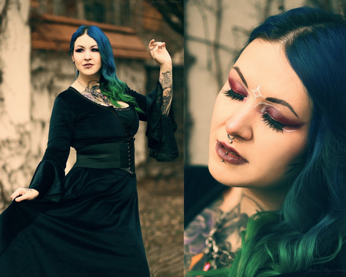 JuliaMayArtwork's tweet photo. Portrait-Shooting mit Model Sophie_Manson 📷 https://t.co/pKKJ8CFGdj
❤️ Julia May Artwork
#fotografie #leipzig #portrait #gothic #new #samstag #wochenende https://t.co/hkMCGu3B6Y