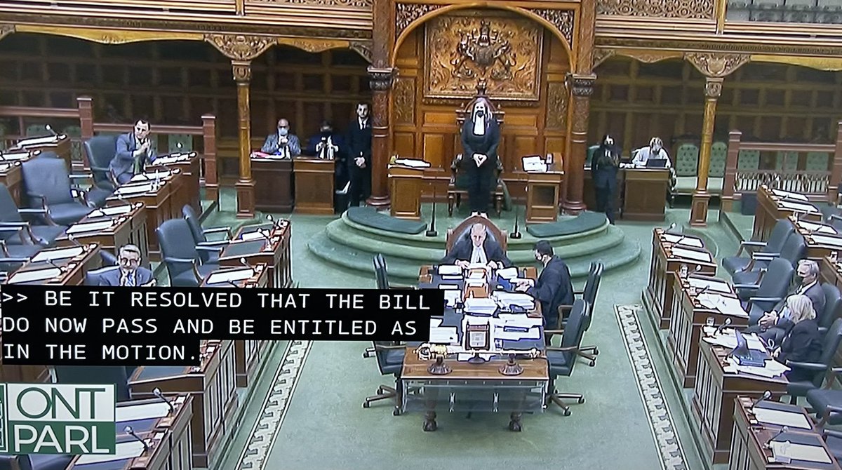 PalkovitsValer's tweet image. Historical moment!🇭🇺First ever #Hungarian Heritage Month Bill in🇨🇦 passed at #Ontario Legislative Assembly proclaiming October each year as Hungarian Month. Thank you #Ontario, thank you Minister @MichaelTibollo and MPP @RudyCuzzetto for your continues support!!
🇨🇦🤝🇭🇺