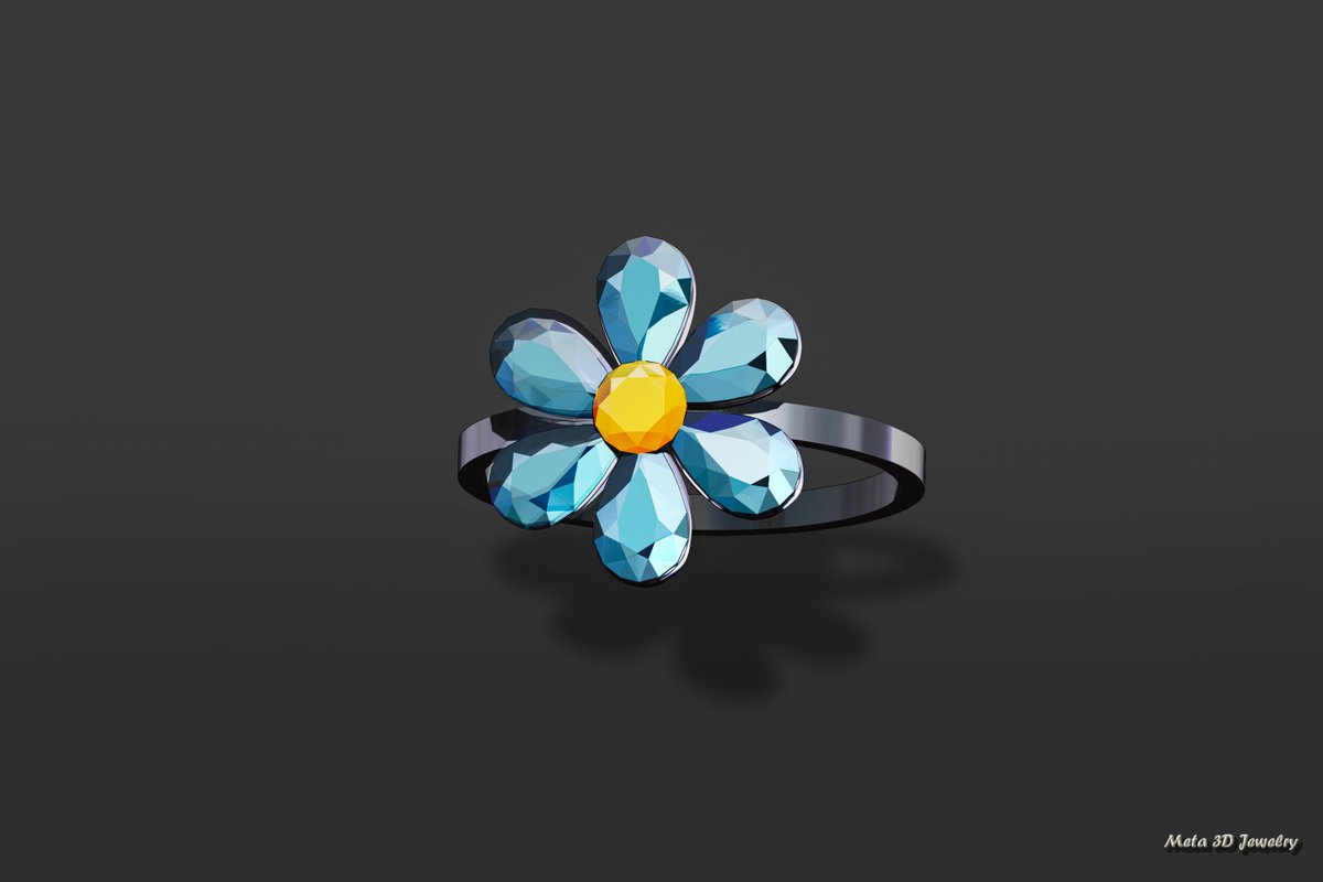 💎NEW RING DROP💎
Ring 13 on <a href="/opensea/">OpenSea</a>

🔸NO GAS FEES
🔹Only 0.015 ETH
🔸They can be made wearable

#NFTdrops #nft #nfts #NFTCommunity #NFTartist #OpenSeaNFT #nftcollector #NFTcollections #nftwomen #NFTProject #NFTcollectibles
opensea.io/assets/matic/0…