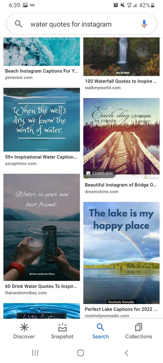 Life is simple. Just ADD water.