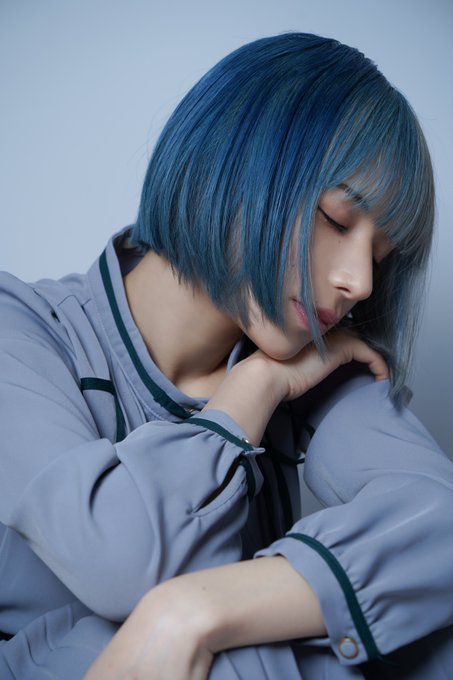 Twitterのコスプレ画像25