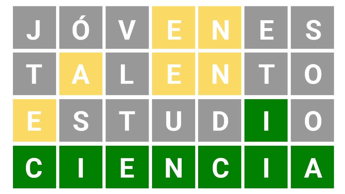 bp_Espana's tweet photo. 👩🔬 Ciencia
👨💻 Tecnología
👩🚀 Ingeniería
👨🏫 Matemáticas
Desde #bpSTEM impulsamos los 365 días del año las carreras #STEM para que cada vez más niñas y niños se decidan a estudiarlas. ✨ ¡Feliz Día de la Ciencia y Tecnología! #AtreveTech #DiaCienciayTecnología https://t.co/nNp3AGNnOQ