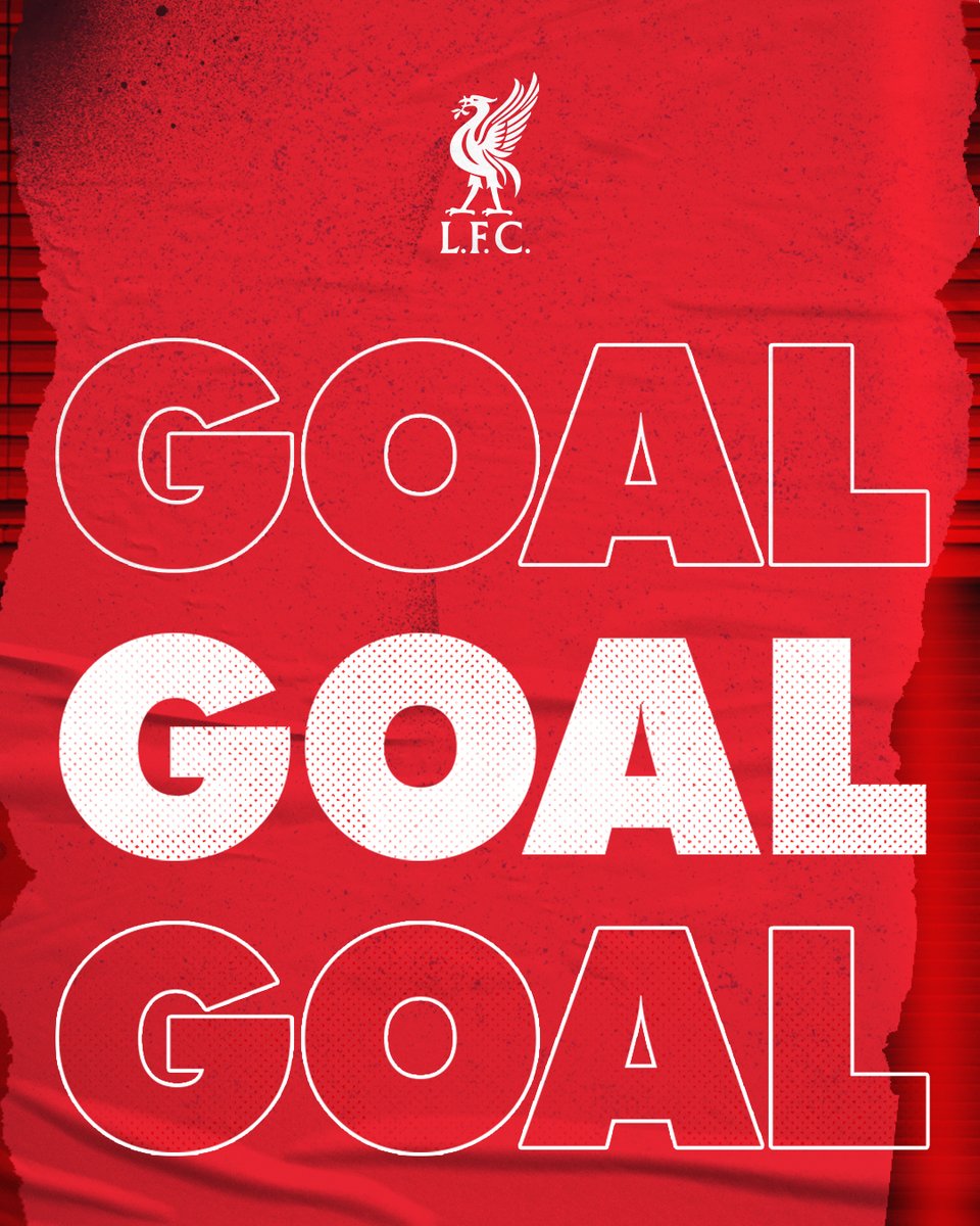 LFC's tweet photo. 40' - IT'S FIVEEE!!!!!

Mabaya drives forward and whips the ball into the area. Bobby Clark arrives at the back-post and taps the ball home. 

[5-1]

#LFCU18s | #U18PL https://t.co/xqrB9TpQSK