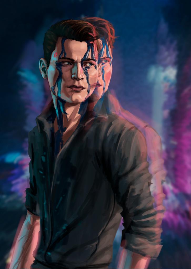 klopenyuga's tweet photo. Решила поэкспериментировать

#dbh #rk900 https://t.co/o7EYSPC8nO