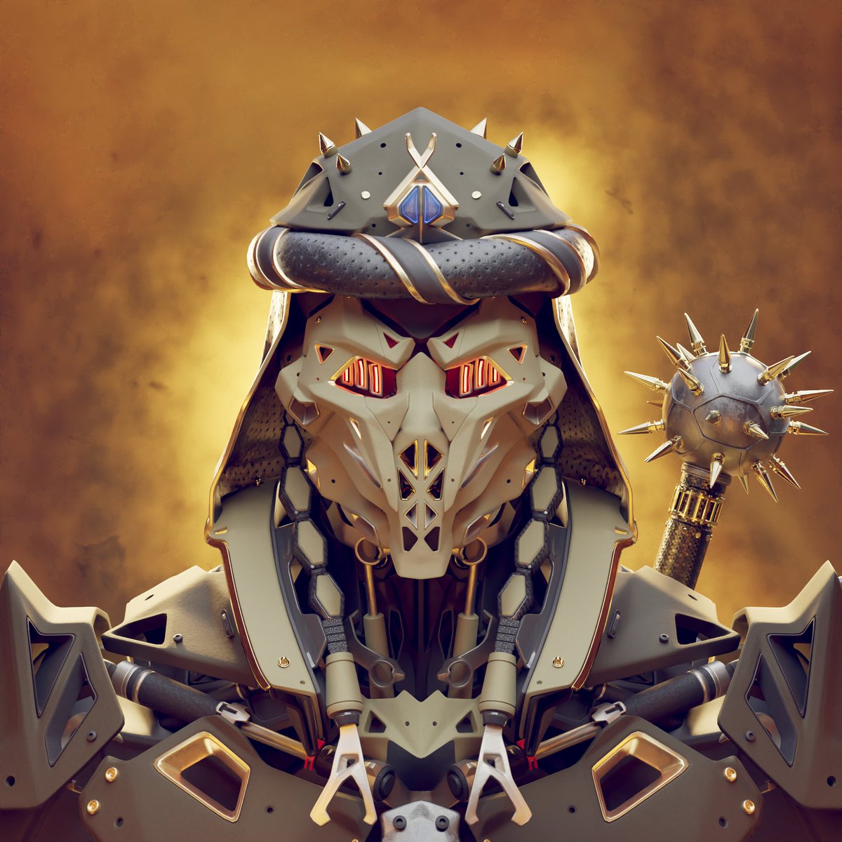 @takoa__ Favorite 3D collection?? Easy.. <a href="/thetronwars/">TronWars</a> The deatil is unreal!!