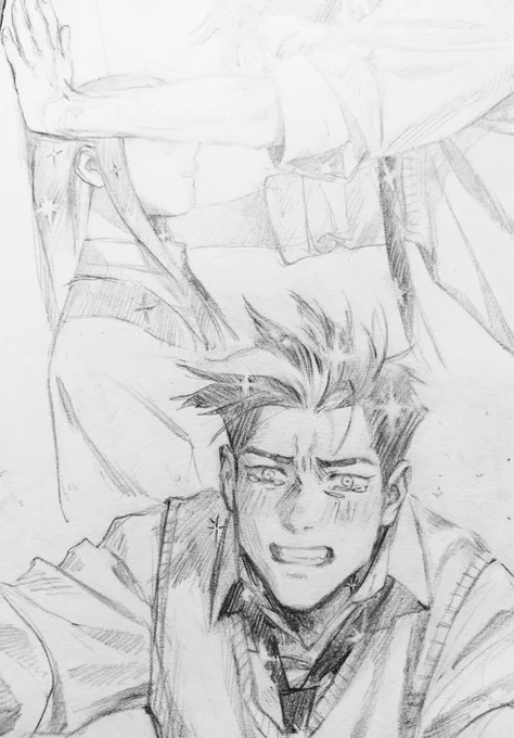 He hates that he has an honest heart 