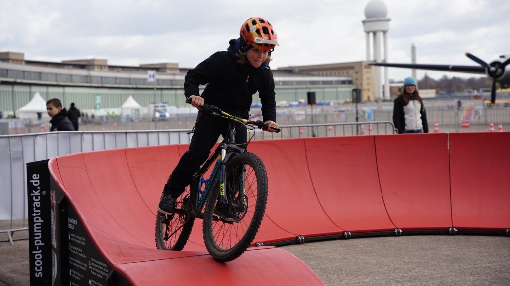 VELOBerlin tweet media