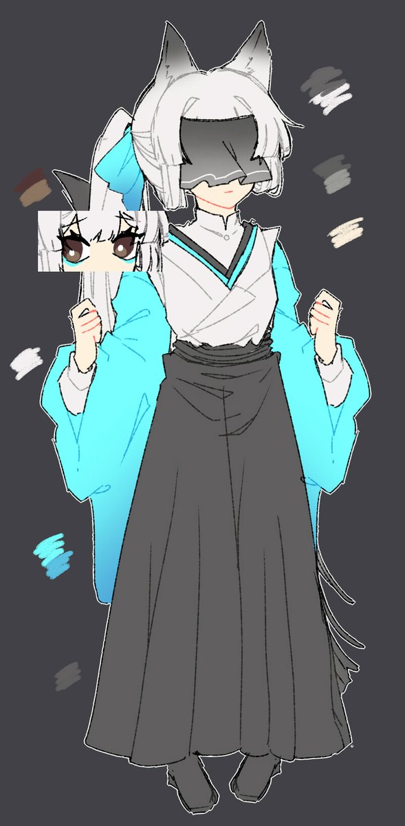 Chitose Yuki ⚫ tweet media