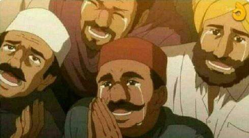 usamaa_official's tweet photo. Opposition Right Now: Payan please Vote kara do 😂
#BehindYouSkipper #امپورٹڈ_گورمنٹ_نامنظور https://t.co/dTpkZYp75k