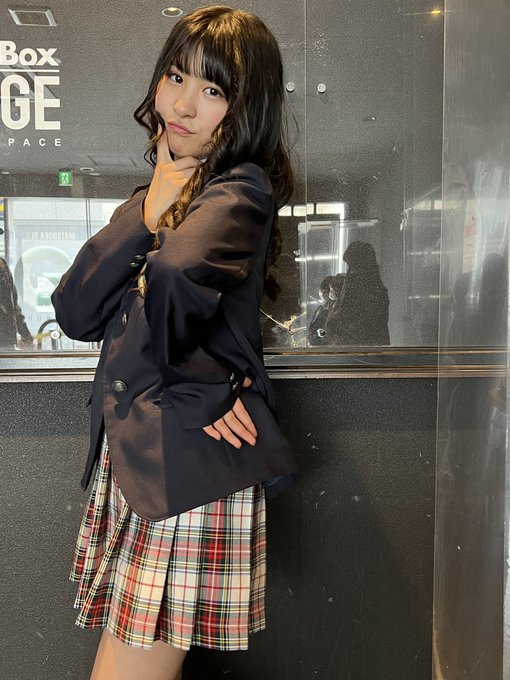 Twitterのコスプレ画像9