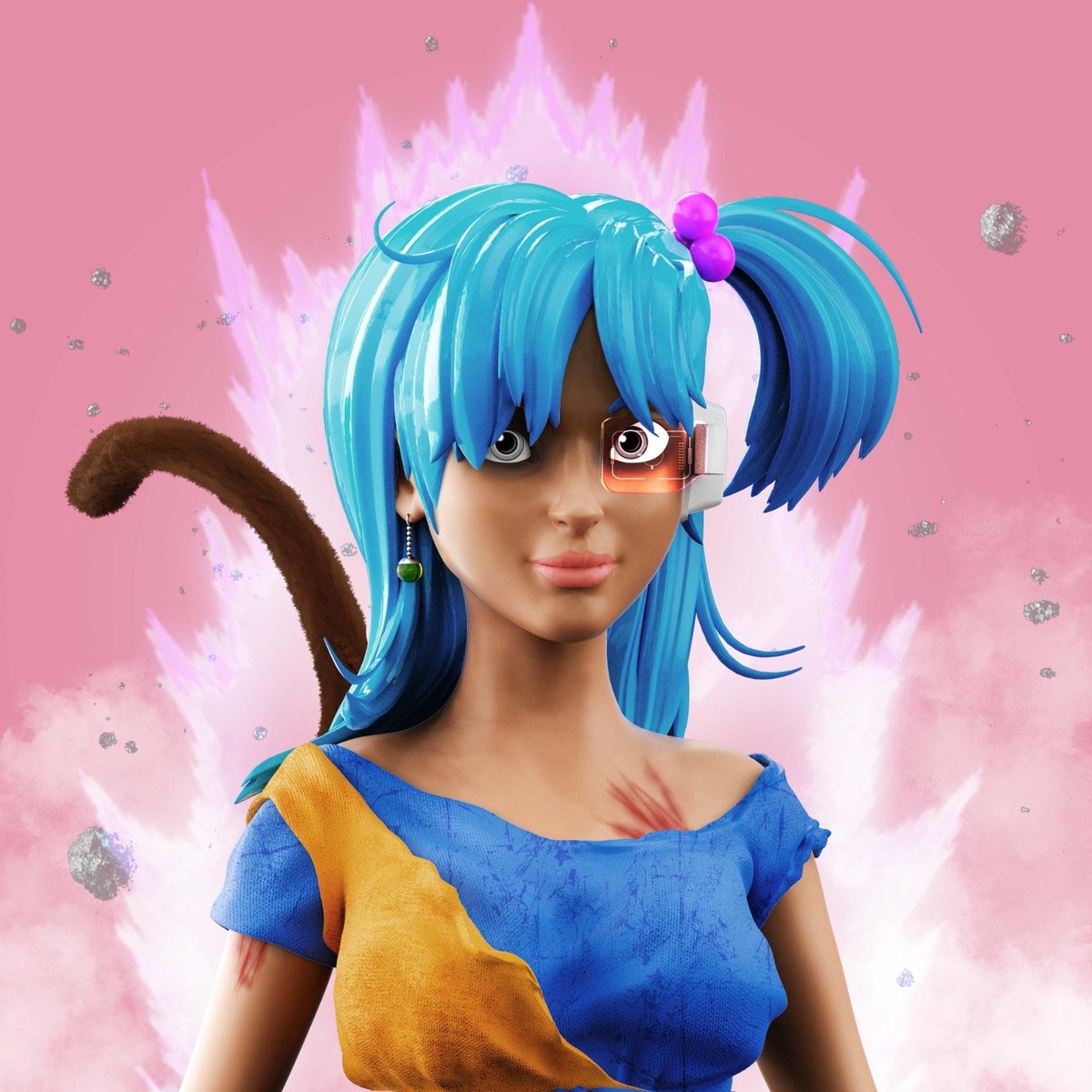 Smol Sharks | PvP Arbitrum NFT Game (@smolsharks) on Twitter photo Smol Sharks x Women Warriors Club WL Collab Giveaway! 🎉🎉
10 WL spots for <a href="/smolsharks/">Smol Sharks | PvP Arbitrum NFT Game</a> x @womenwarriorsc_
Here's how:
1. Follow <a href="/smolsharks/">Smol Sharks | PvP Arbitrum NFT Game</a> & @womenwarriorsc_
2. ❤ + RT
3. Tag 3 frens
Ends in 24h Smol Sharks x Women Warriors Club WL Collab Giveaway! 🎉🎉
10 WL spots for <a href="/smolsharks/">Smol Sharks | PvP Arbitrum NFT Game</a> x @womenwarriorsc_
Here's how:
1. Follow <a href="/smolsharks/">Smol Sharks | PvP Arbitrum NFT Game</a> & @womenwarriorsc_
2. ❤ + RT
3. Tag 3 frens
Ends in 24h
