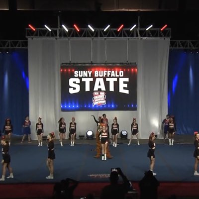 SunyState's tweet photo. #NewProfilePic https://t.co/eEEeuO58Uw