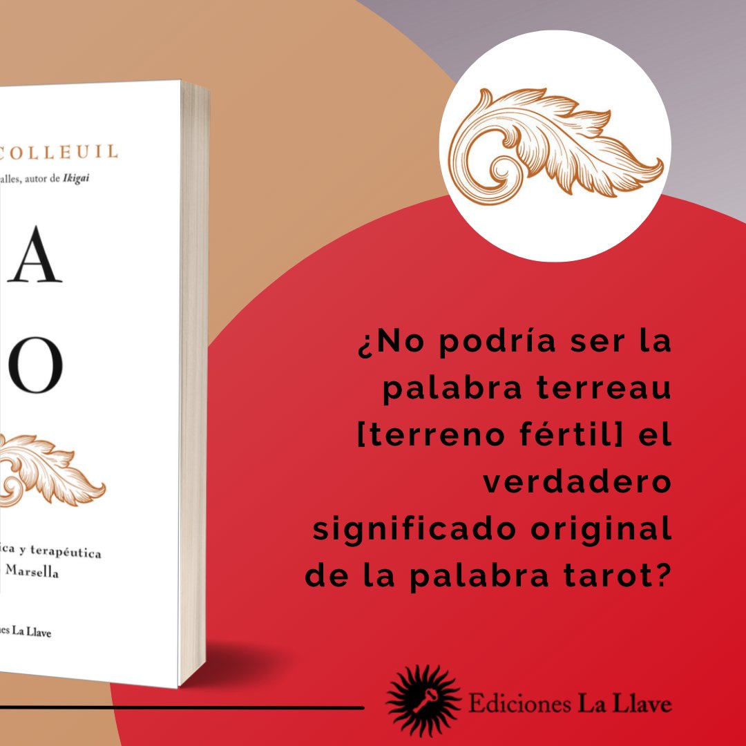 Ediciones La Llave tweet media