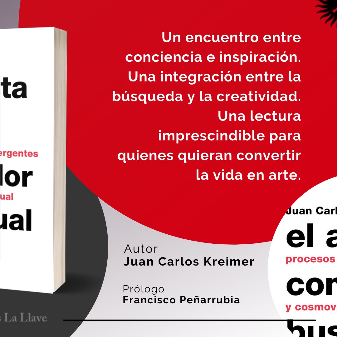 Ediciones La Llave tweet media