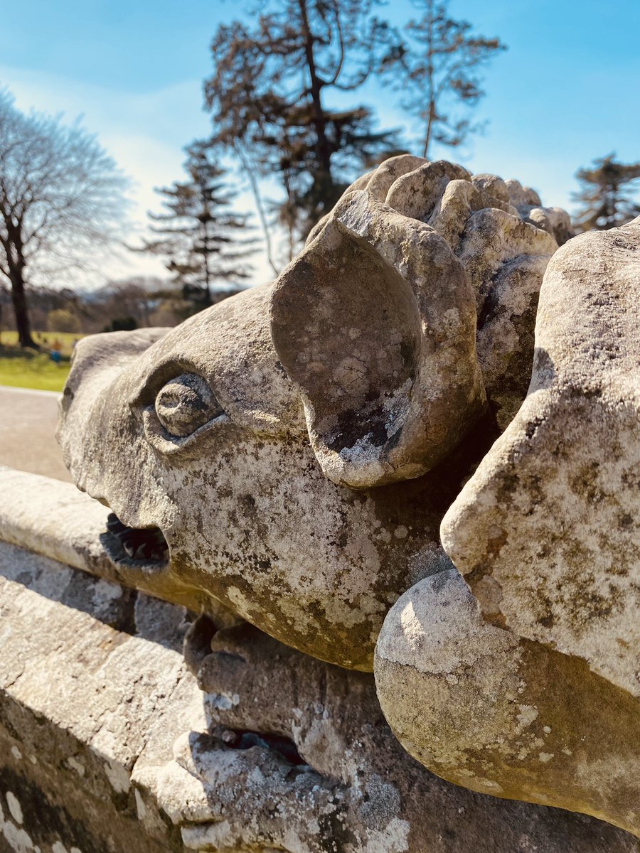 Juggling_Words's tweet photo. Further weekend wanders around a country park, contemplating ghosts of the past left behind. #OutOfTheCity #CardiffRegion #HistoricalRelics https://t.co/V0fSmBg2LA