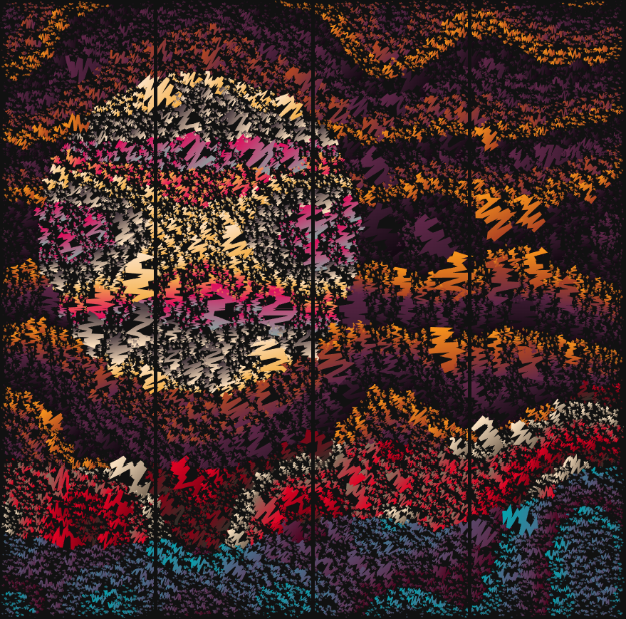 well. this sunset is kinda dark...ish
swaps soon! ♒️♒️