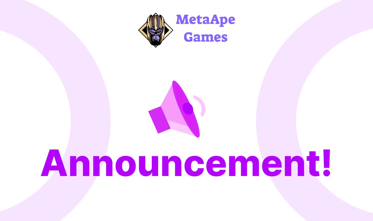 Meta Ape tweet media