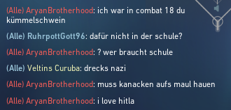 deutsche valo community 🥰