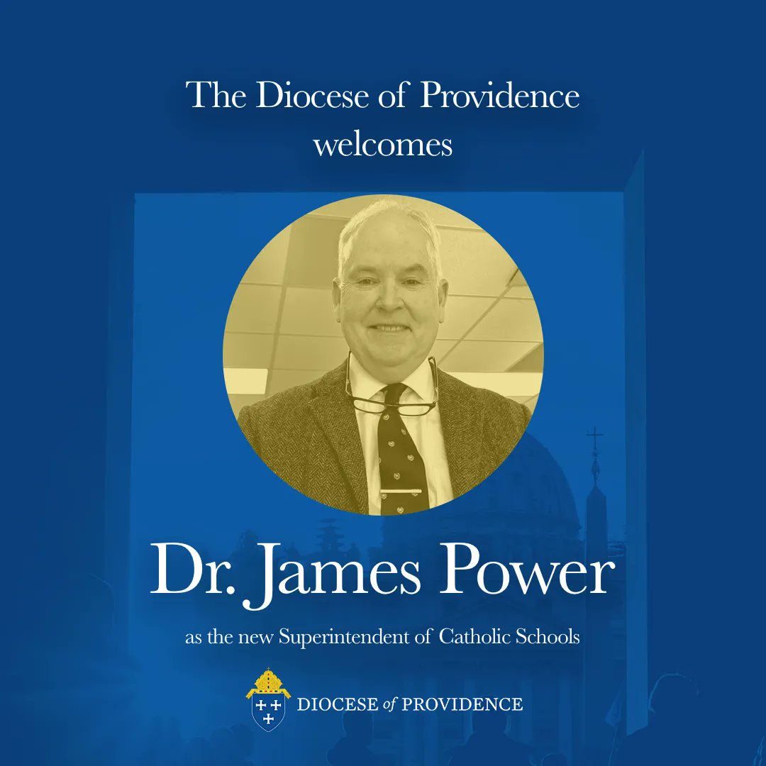 Diocese of Providence on Twitter ThomasJTobin1 appointed Dr