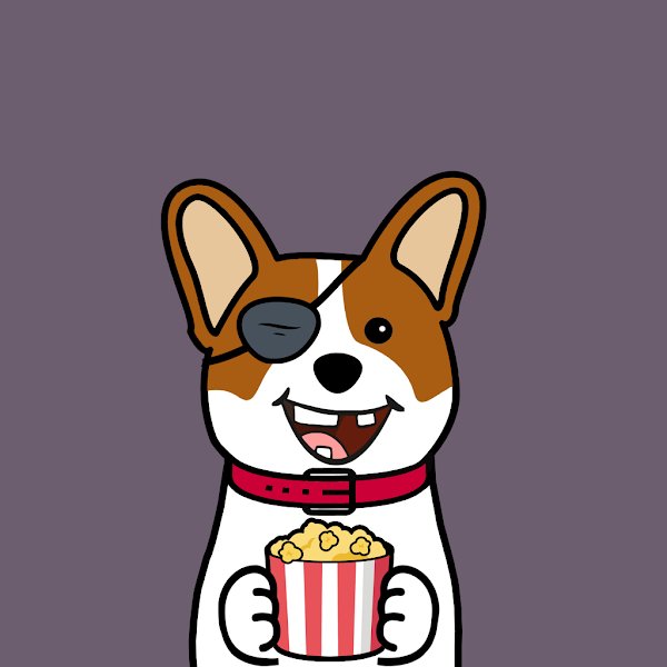 CorgosNFT's tweet photo. @obchakevich_ https://t.co/0m1ArLpV2K