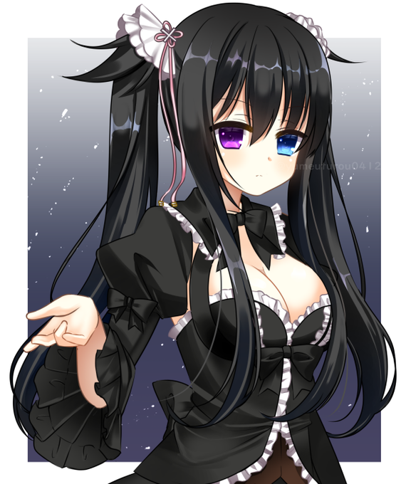 幻創のイデアのtwitterイラスト検索結果 幻創のイデアのtwitterイラスト検索結果