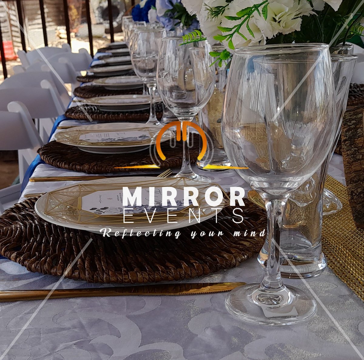 MIRROREVENTS3's tweet photo. "I never want to stop making memories with you"
Shadreck and Nyasha roora day💞
Get in touch with us for a forever memory at +263 78 365 6880 / +263 77 103 8276
#events #rooraday #lobola #love #traditionalwedding
#MirrorEvents
#reflectingyourmind https://t.co/14D7rIKcOQ