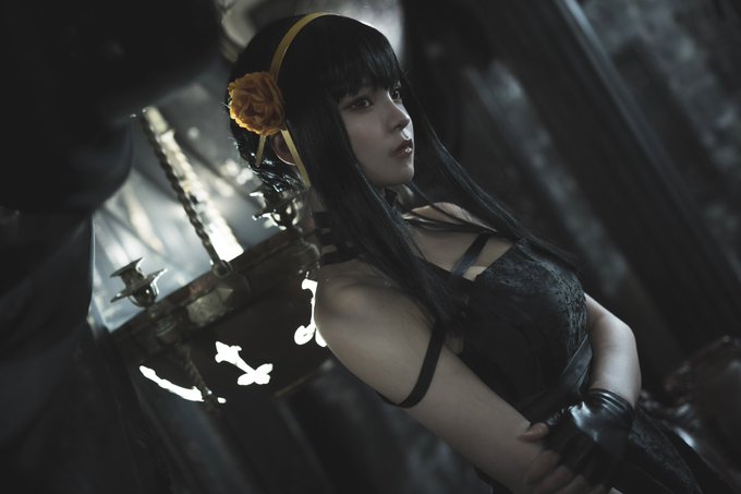 コスプレイヤー茉白すふれ。のTwitter画像24