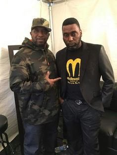 Kool G. Rap & Big Daddy Kane