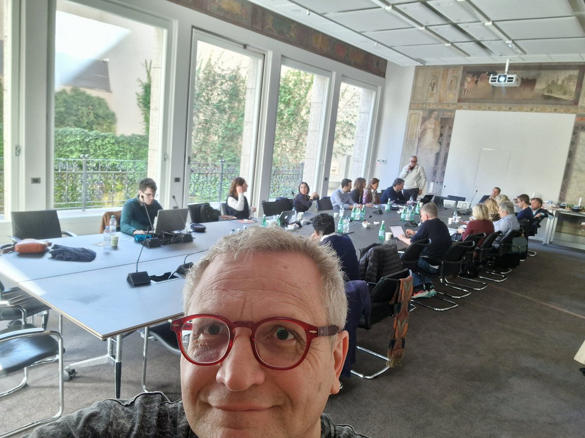 molinaro_enrico's tweet photo. #Coordinamentoinpresenza @baseitaliaweb #Milano

#Base #autonomia
#noditerritoriali #officinadelleidee #CampoBase #StartupCivicaIndipendente #partecipazionecivile #NuovaAgendaPopolare #comunità #societàcivile #FucinadelleIdee #ThinkandMove #QualitàdellaVita #maggioranzasilenziosa https://t.co/yRIgAXTYvT