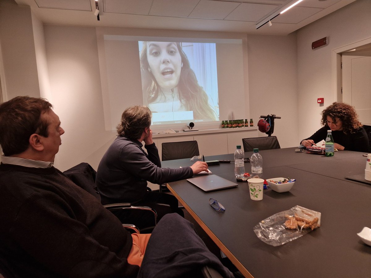 molinaro_enrico's tweet photo. #Coordinamentoinpresenza @baseitaliaweb #Milano

#Base #autonomia
#noditerritoriali #officinadelleidee #CampoBase #StartupCivicaIndipendente #partecipazionecivile #NuovaAgendaPopolare #comunità #societàcivile #FucinadelleIdee #ThinkandMove #QualitàdellaVita #maggioranzasilenziosa https://t.co/yRIgAXTYvT