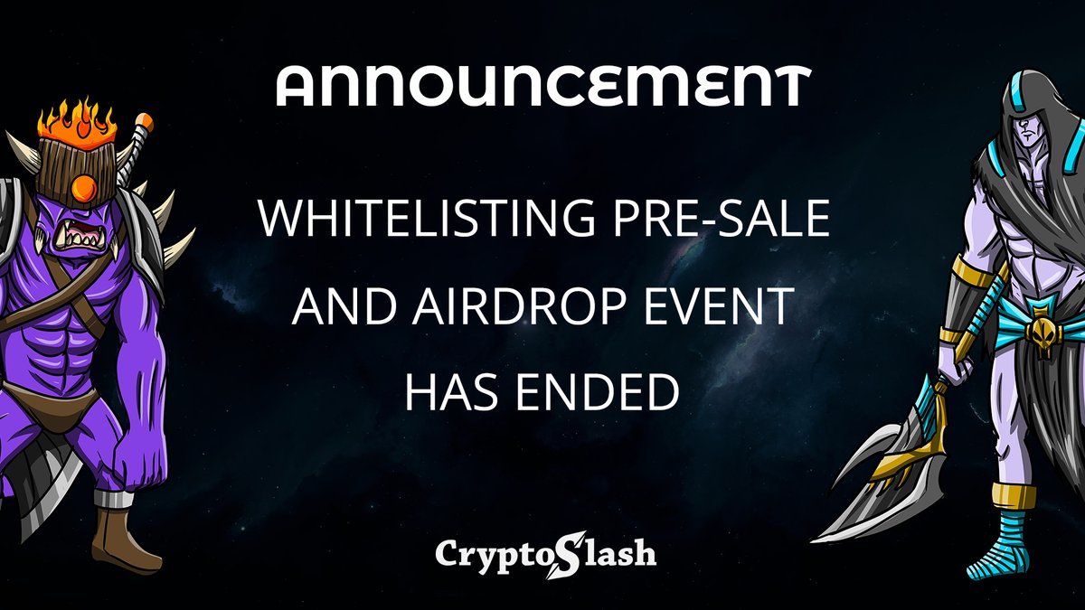 CryptoSlash.io tweet media