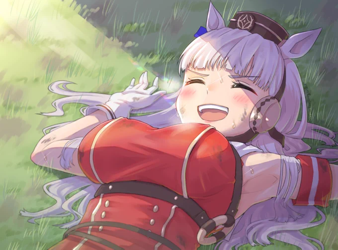 やっぱりこれですかね...
#自分が何度も投稿してしまう画像 