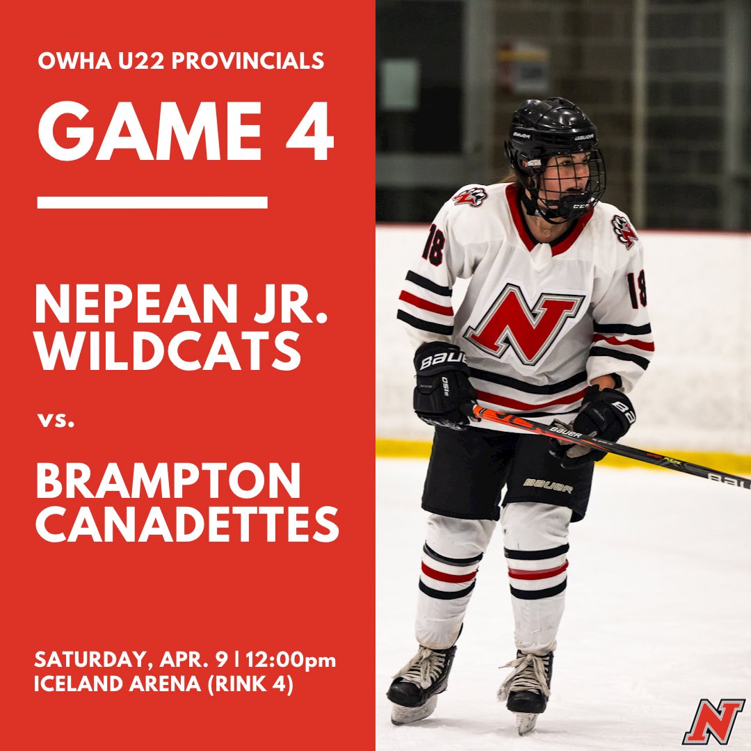 NepJrWildcats's tweet photo. Taking on Brampton in our first elimination game👀 #GoWildcats https://t.co/0OrElI7qG4