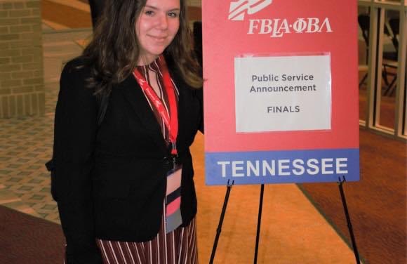 HHSMountaineers's tweet photo. Congratulations on such a strong showing, we are proud of you! #HHSFBLA #HHSCTE https://t.co/z2WRDaqc2F