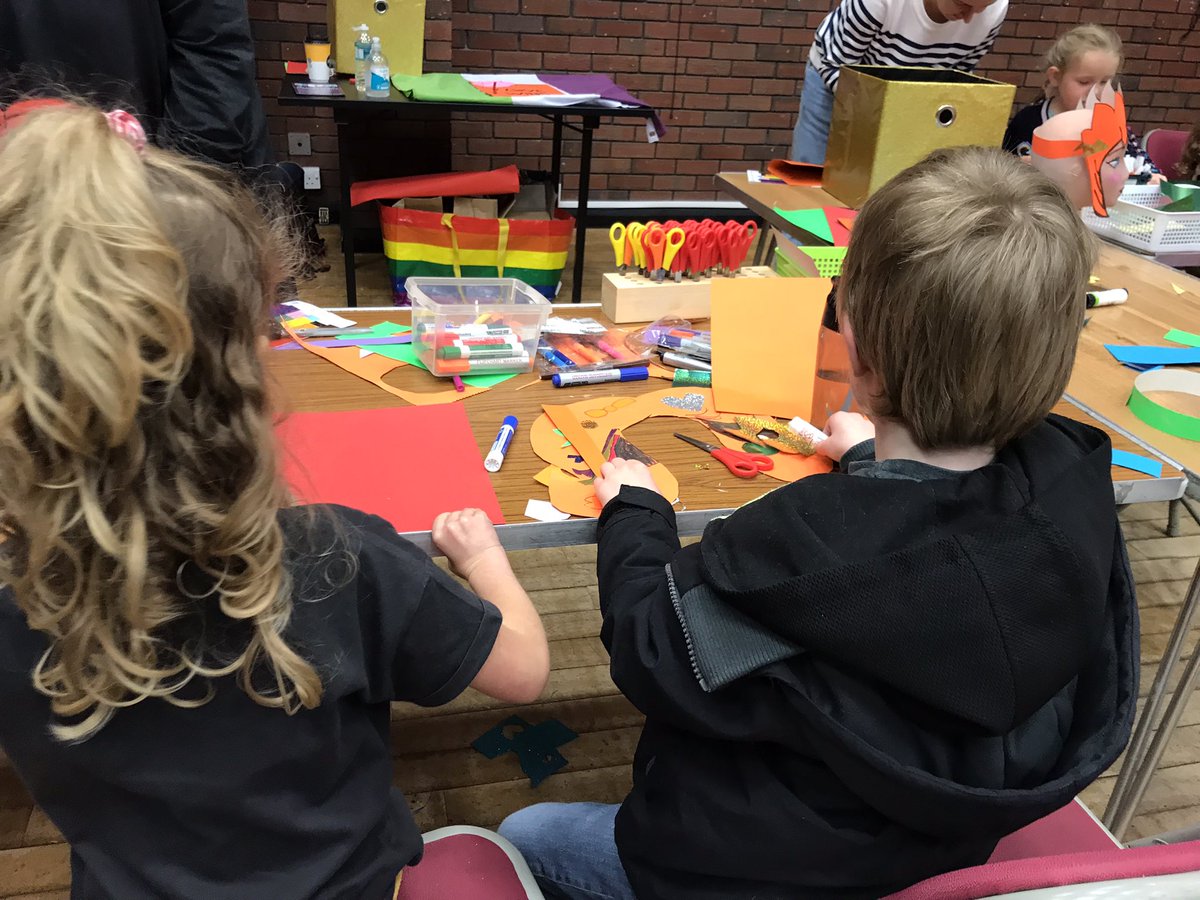 Colette Harrison tweet media