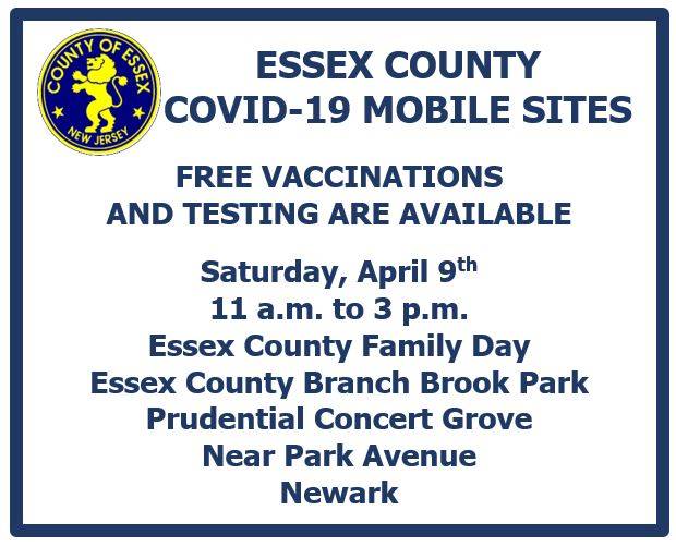 Joe_D_EssexExec's tweet image. #essexcounty #PuttingEssexCountyFirst