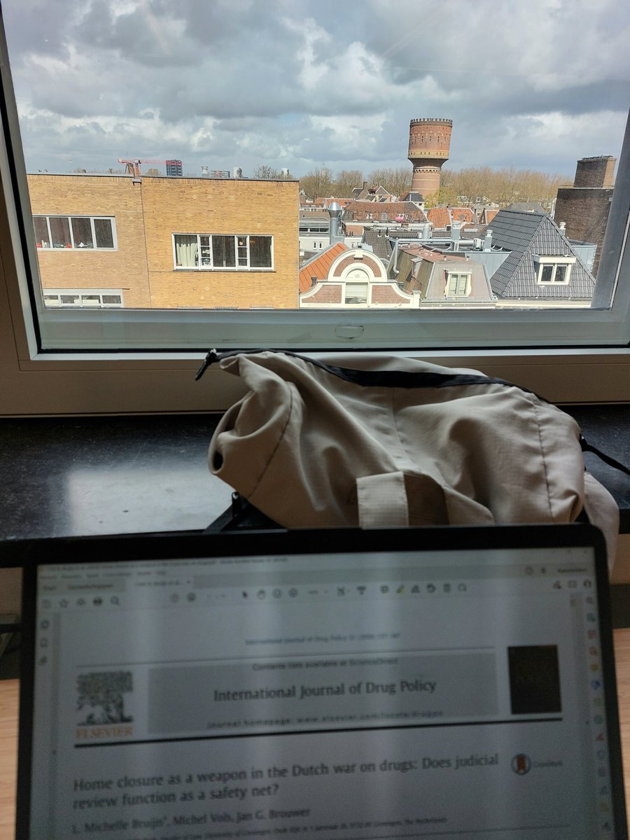 GelderNadine's tweet photo. #todaysstudyview #EMDAS #DrugandAlcoholStudies #paperwriting #drugpolicy #WetDamocles @EmdasItalia https://t.co/EQKDV3blne