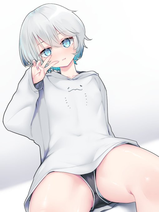 えいだよ🐟😊 