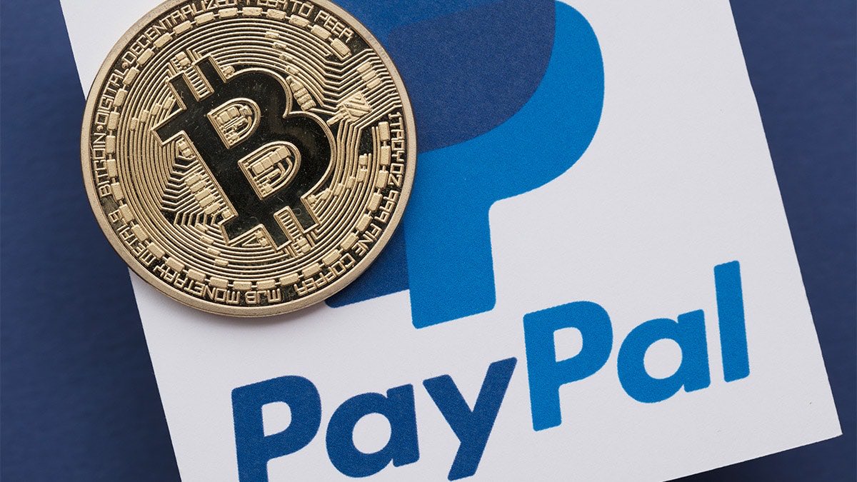 healthy_pockets's tweet photo. .#ULTIMO 

@PayPal Apuesta por #Bitcoin 🔥🧡

El Fundador de PayPal ha vuelto a mostrar su confianza en #BTC al añadir que tiene potencial para superar al Oro 👀🚀 https://t.co/n40h1Ry6pX