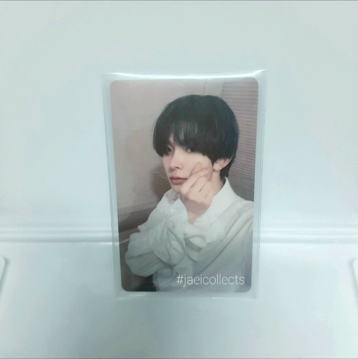 lheezone's tweet photo. 🛒 : @seoulmails
💌 — happy mail~ enhamail ♡
꒰#SeoulMailsFeedbacks꒱ ꒰#jaeicollects꒱ 

•— hi po~ sorry for the late feedback. been very busy po. hee pst pob arrived safely~ they are vv accommodating and love the packaging, so secured. thank you so much!! ♡ https://t.co/ueoVG1nY6S
