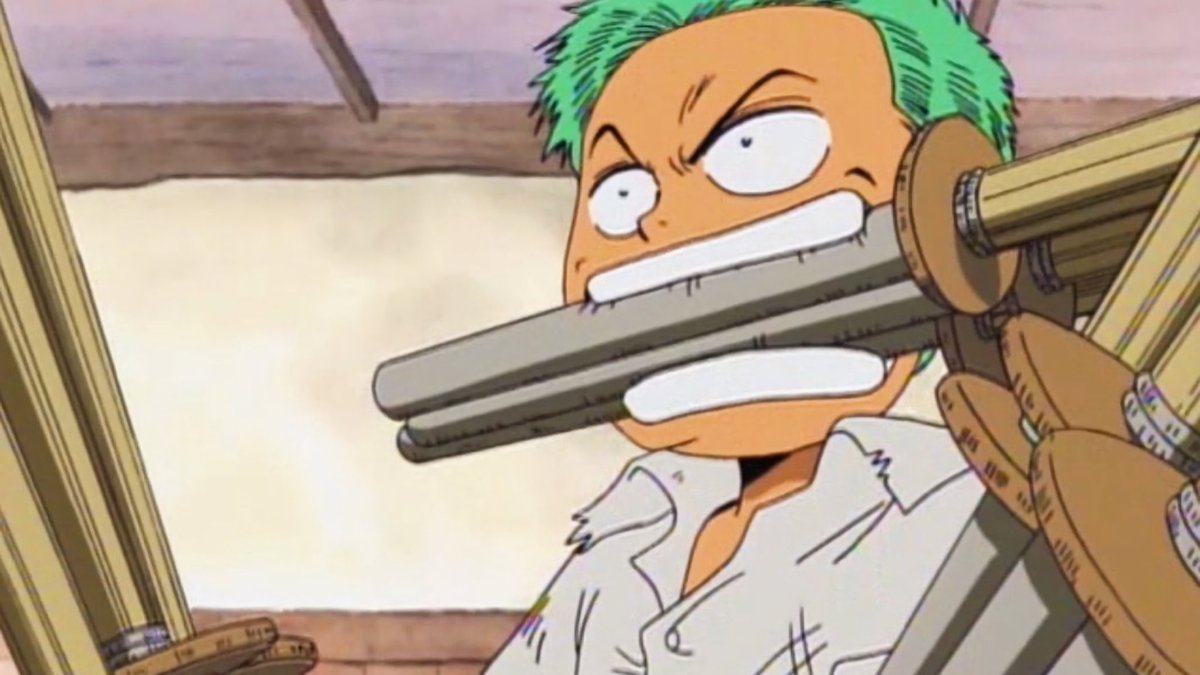 strawhats's tweet photo. Anime : One Piece https://t.co/rGludZnmCi