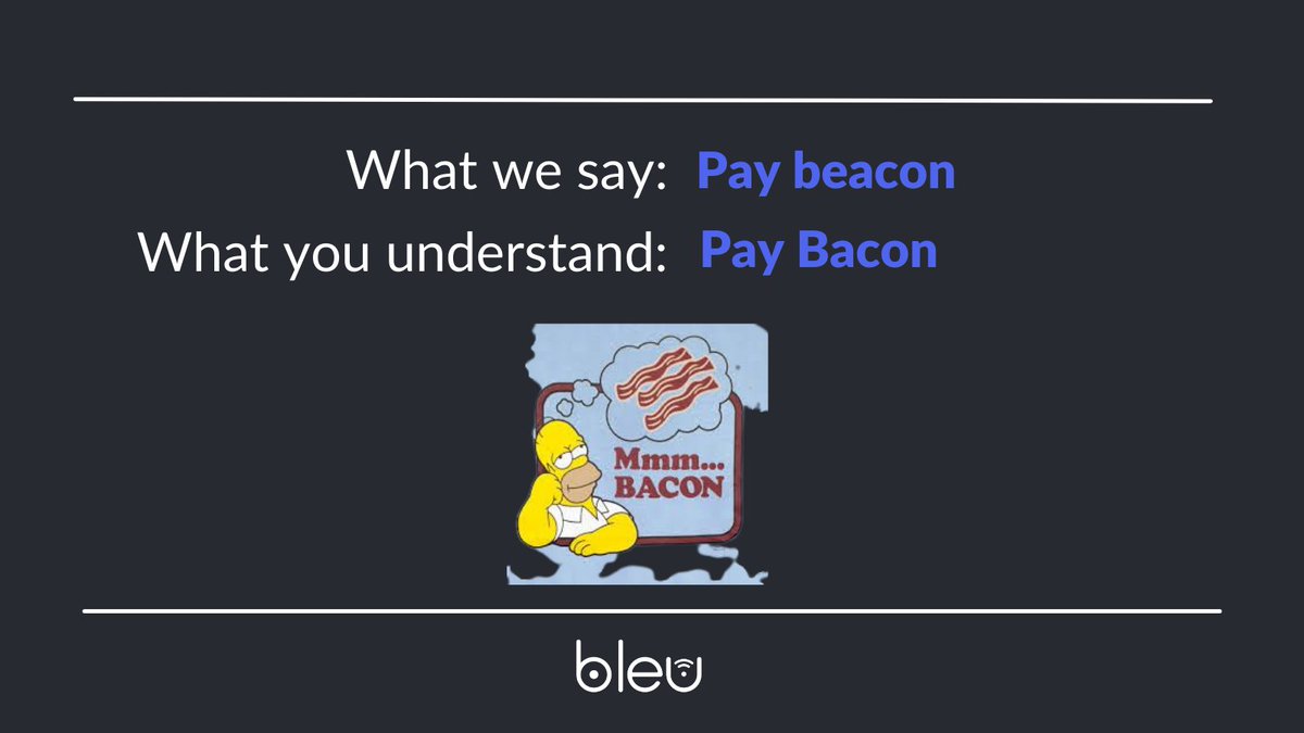 Many people wouldn't mind being paid with bacon. 
🥓 = 💰
Would you? 😏 🥓

#bacon #saturday #beacon