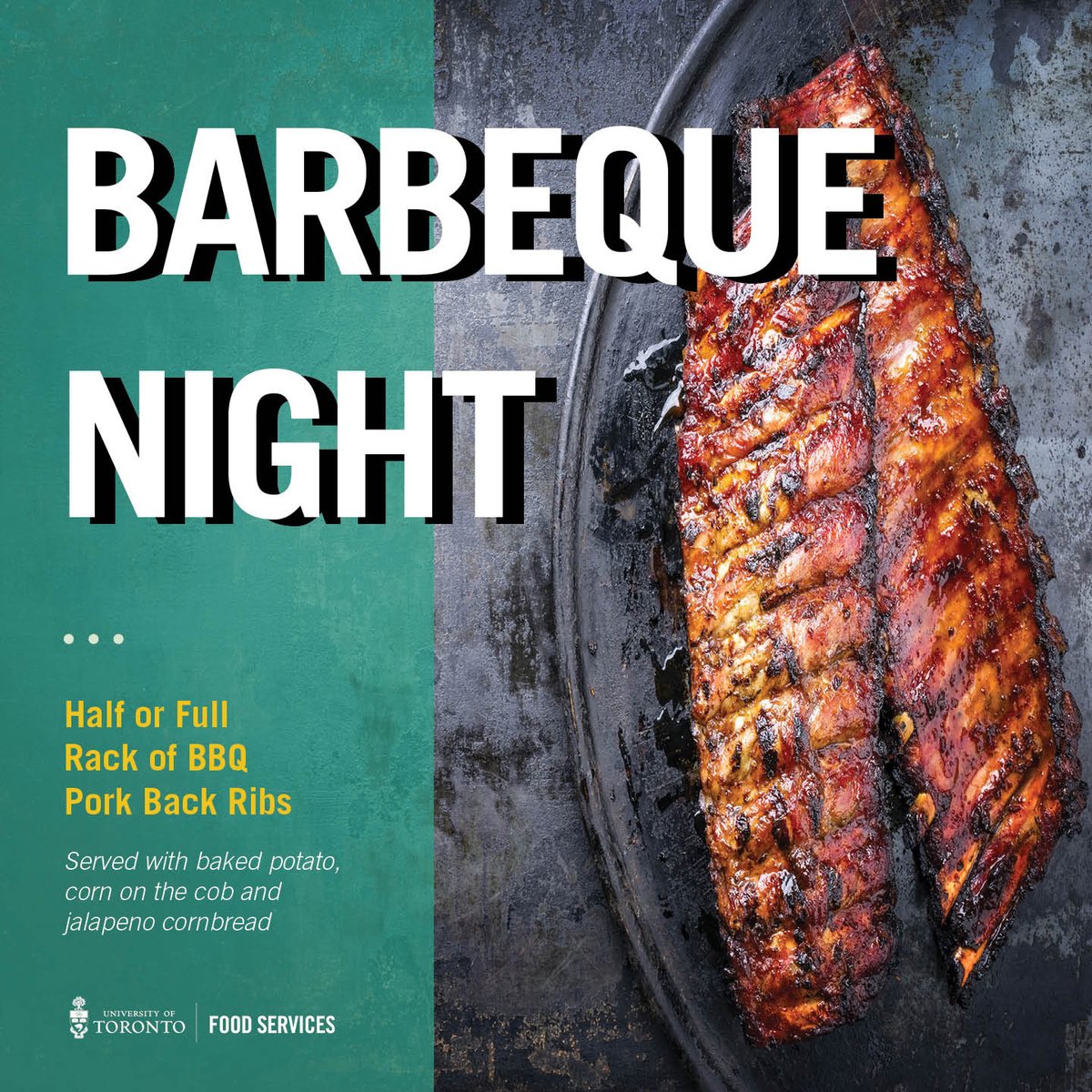 Food Services tweet media